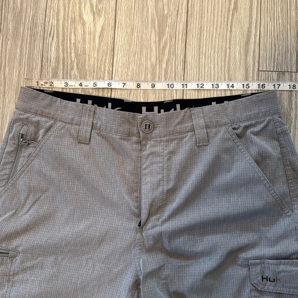 HUK Next Level Shorts - Picture 3 of 7